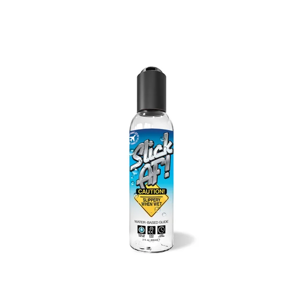 SLICK AF LUBRICANT 2 OZ (NET)