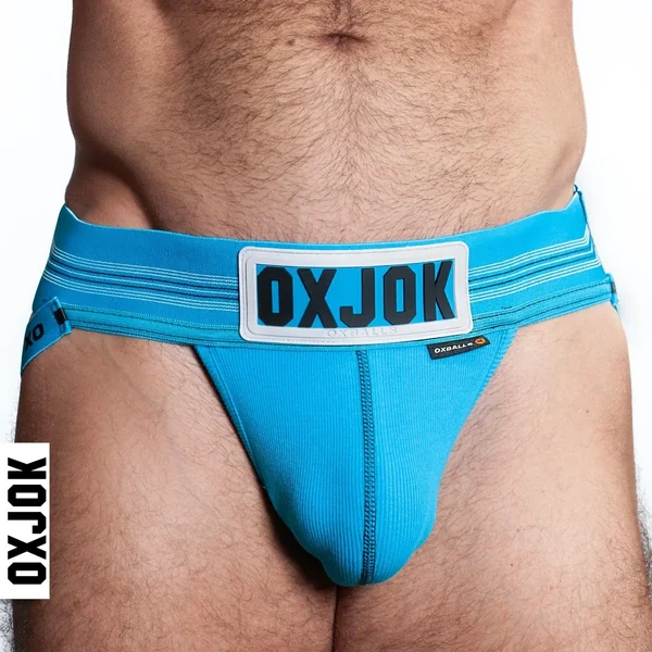 Slingjock Upthrust Slider Strap Jock Pool Medium