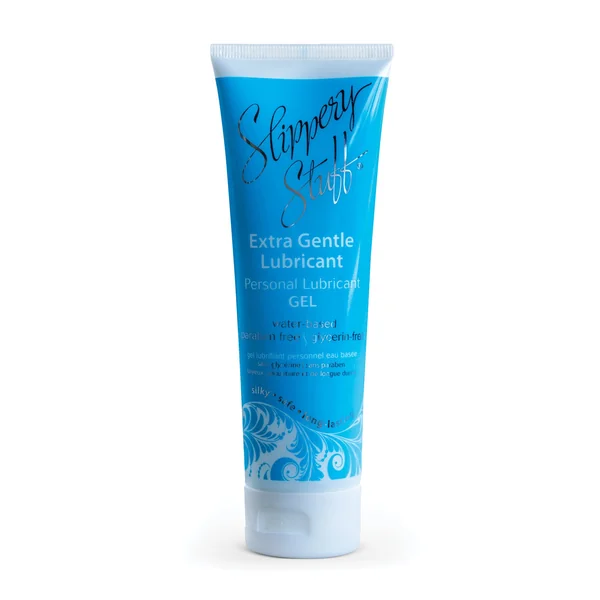 Slippery Stuff Extra Gentle Gel - 4 oz