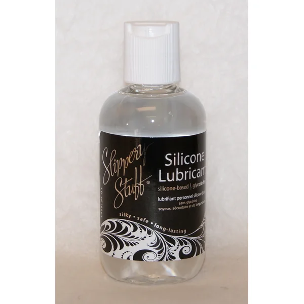 SLIPPERY STUFF SILICONE LUBRICANT 3 OZ
