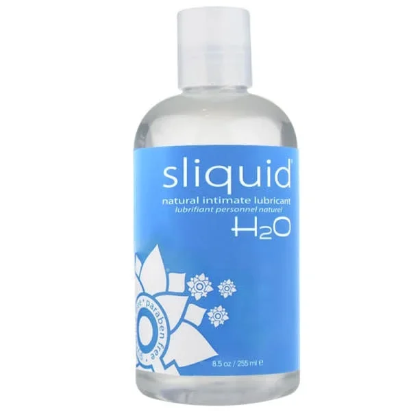 Sliquid – H2O (8.5oz)