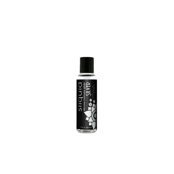 SLIQUID SILVER 2 OZ(MAX 6 PCS)