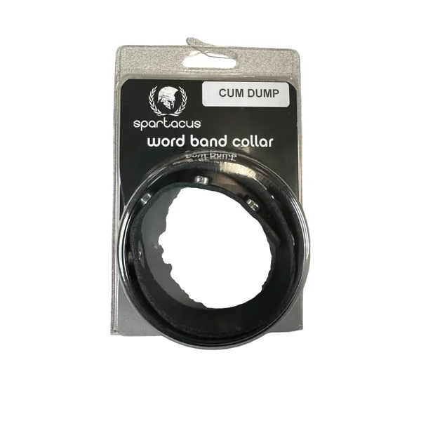 SM COLLAR- CUM DUMP