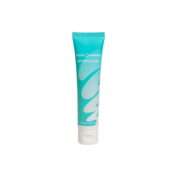 Smilemakers – Generous Gel
