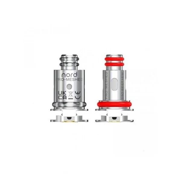 Smok Nord Pro Coils Mesh .9 MTL