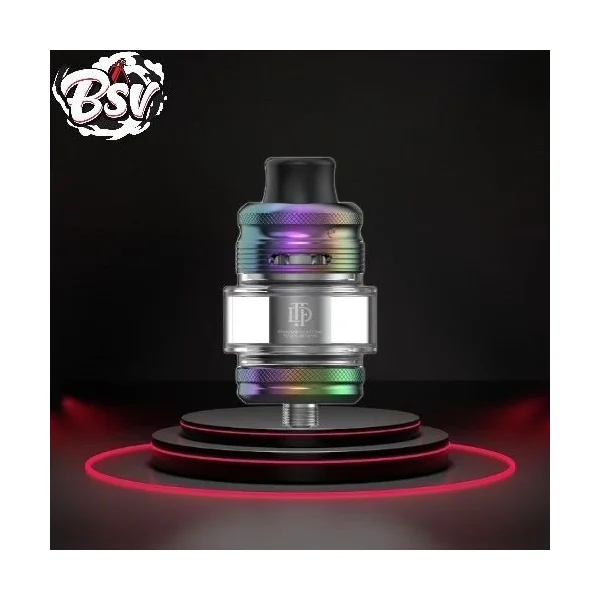Smok TF-D Replacement Sub-Ohm Tank 7-Color