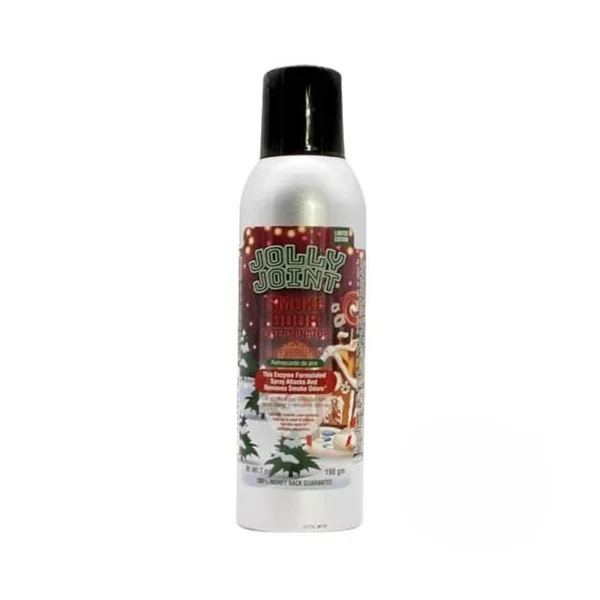 Smoke Odor Spray Exterminator Cinnamon Sparkle 7OZ
