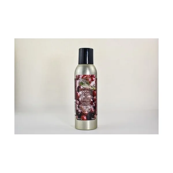 Smoke Odor Spray Exterminator Sugared Cranberry 7OZ