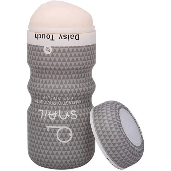 Snail Cup Daisy Touch Fleshlight