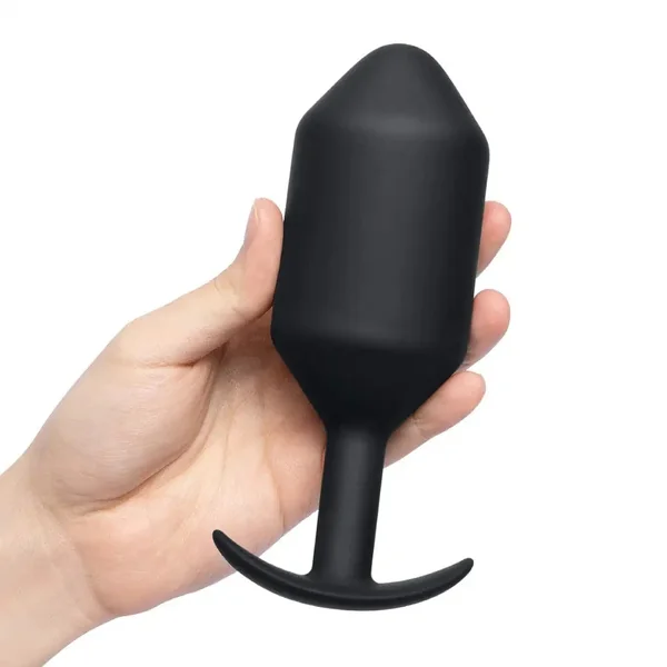 Snug Plug 7 (4XL) - The Heaviest Snug Plug
