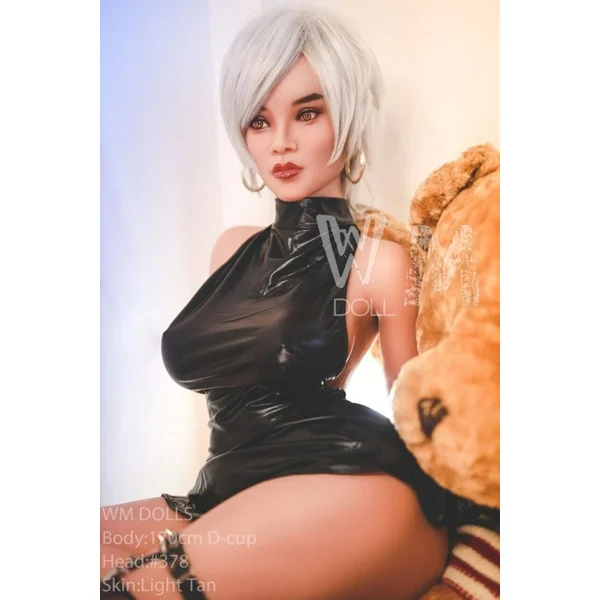 Sofia – 5’7″ | 170cm Sex Doll