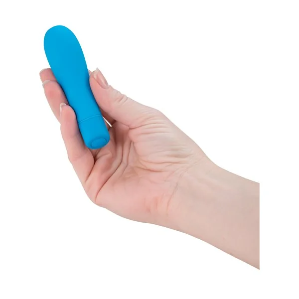 SOFT RAIN POWER BULLET 3 BLUE “