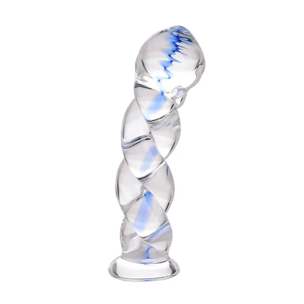 Soma Glass Dildo