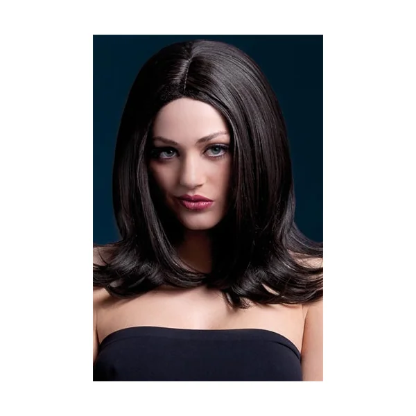 Sophia Wig - Brown