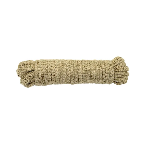 Spartacus Bondage Rope - 33ft Hemp