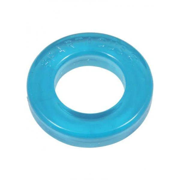 Spartacus Elastomer Cock Ring