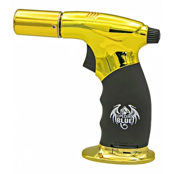 Special Blue Torch Diablo Gold
