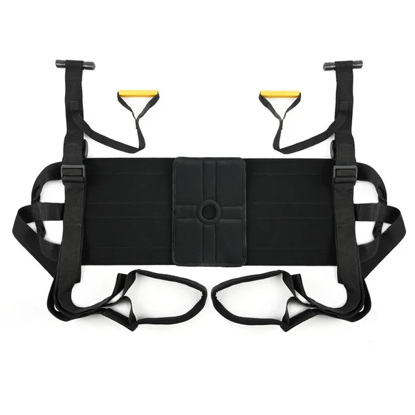 SPECIAL EDITION DOOR JAM SEX SLING