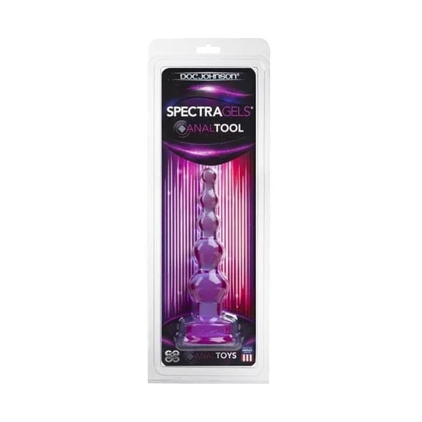 Spectra Gels Anal Tool