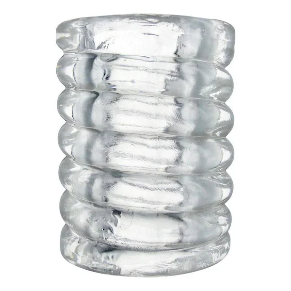 Spiral Ball Stretcher – Clear