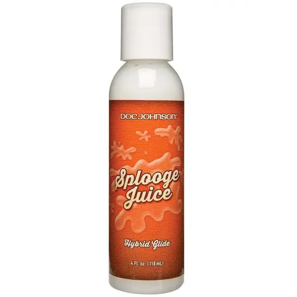 Splooge Juice - 4 Oz