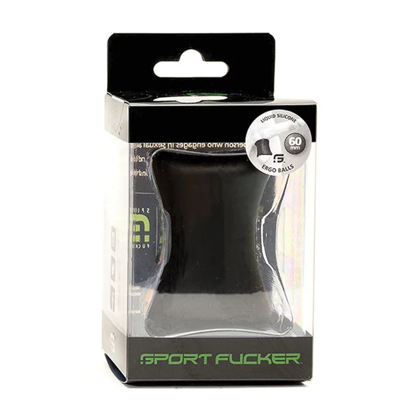 Sport Fucker Ergo Balls - 60mm