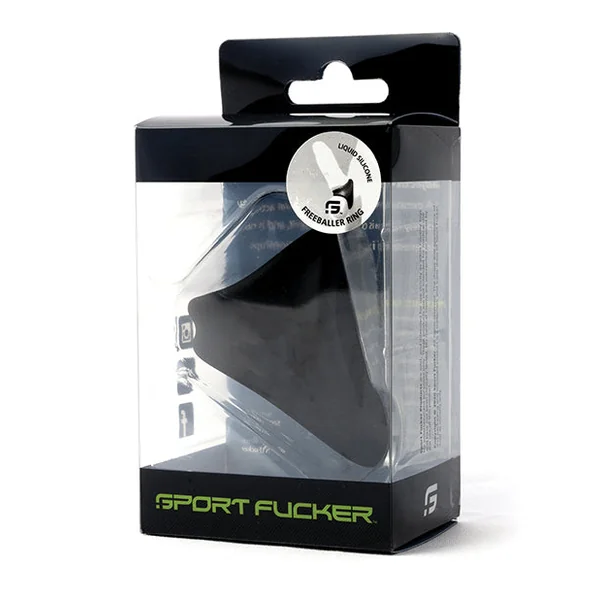 Sport Fucker Freeballer - Black