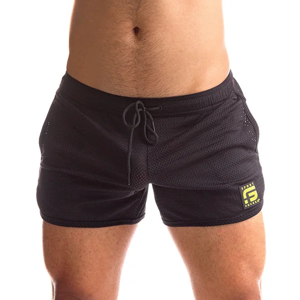 Sport Fucker Jersey Short - Xxl