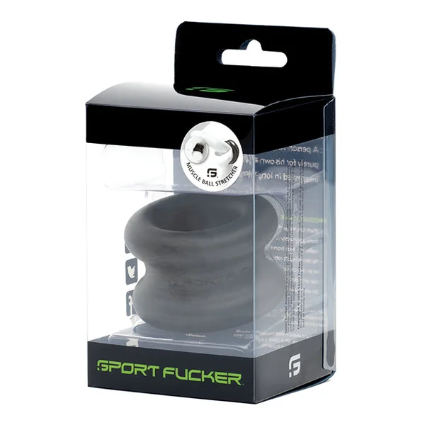 Sport Fucker Muscle Ball Stretcher
