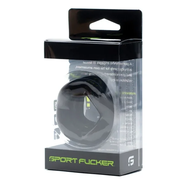 Sport Fucker Revolution Stretcher – Black
