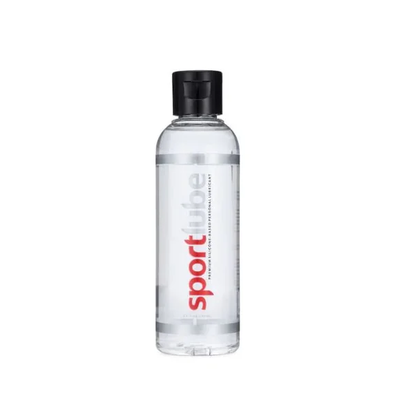 SPORTLUBE PREMIUM SILICONE LUBRICANT 3.4 OZ