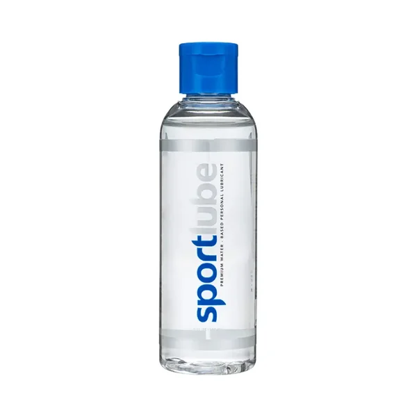 SportLube® Water - Based Lubricant