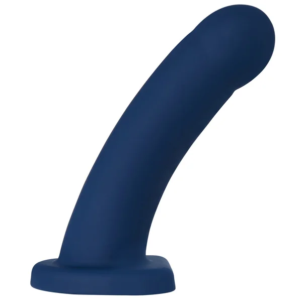 Sportsheets Banx 8" Hollow Silicone Sheath Dildo