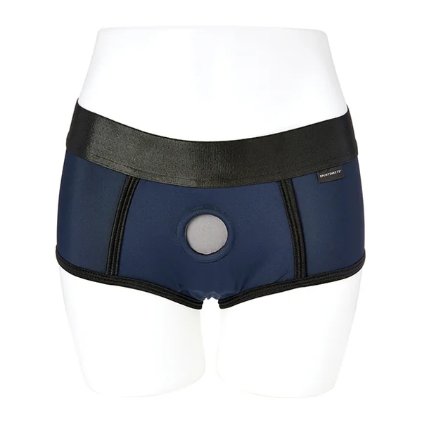 SPORTSHEETS EM.EX. FIT HARNESS SMALL