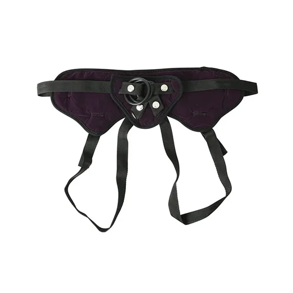 Sportsheets Lush Strap On Harness