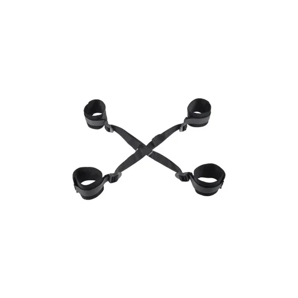 Sportsheets Sex & Mischief Brat Hog Tie