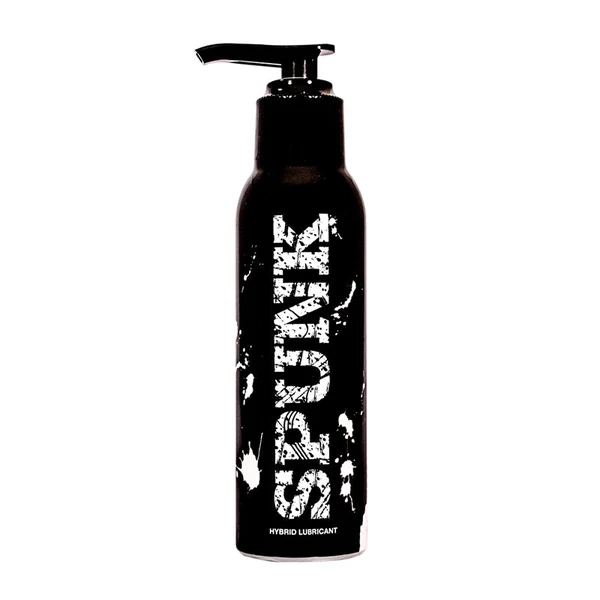 Spunk Lube - Hybrid Lubricant That Looks Like Jizz - 4 oz.