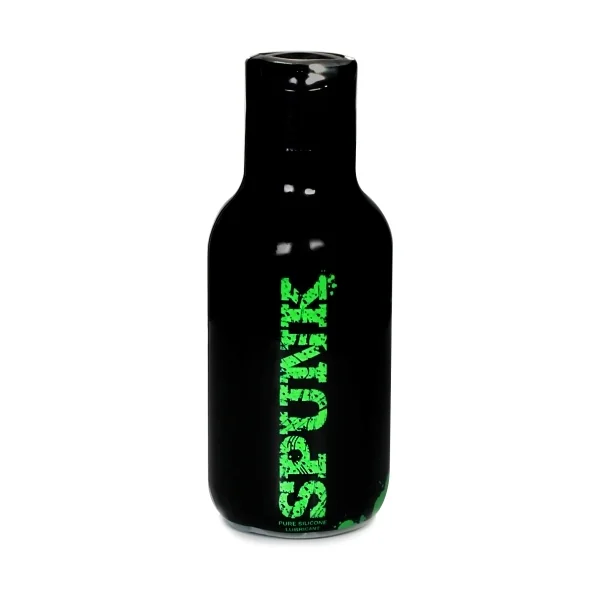 SPUNK LUBE PURE SILICONE 2OZ