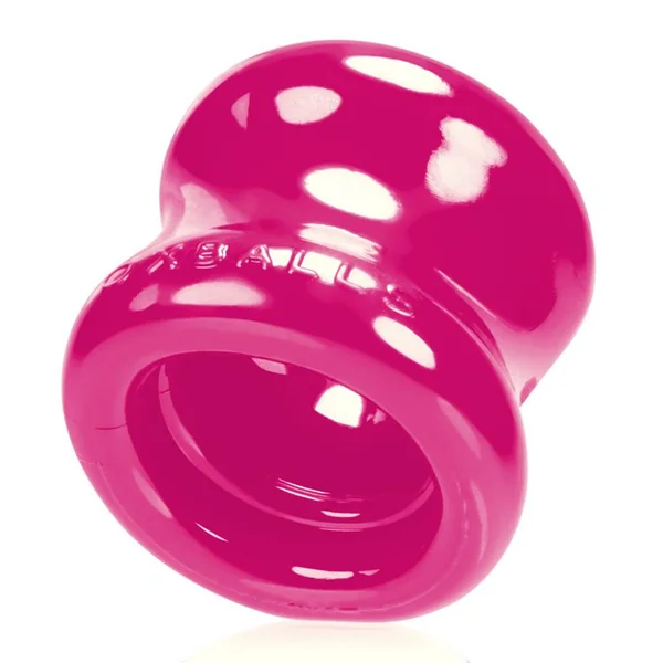 SQUEEZE BALLSTRETCHER HOT PINK (NET)