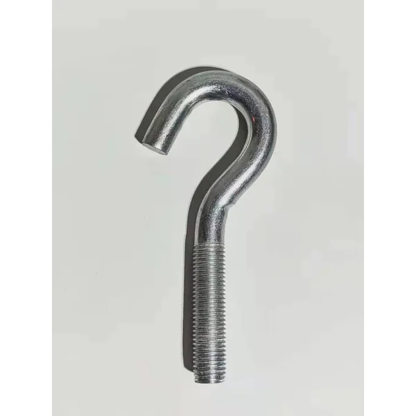 Standard doll body hook