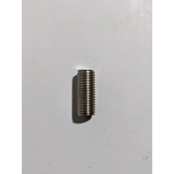 Standard M15 neck connector for doll