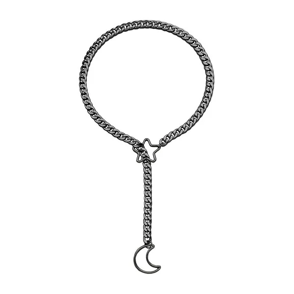 Stellar O-Ring Slip Chain
