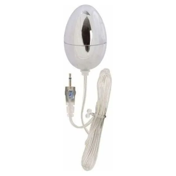 Sterling Collection - Silver Egg