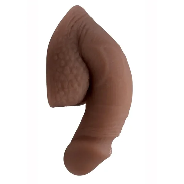 Strap U Bulge Packer Dildo