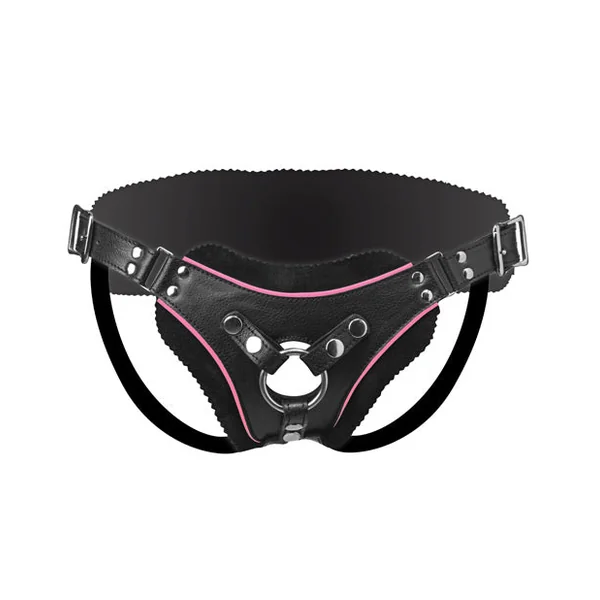 Strap-U Flamingo Low Rise Strap-On Harness