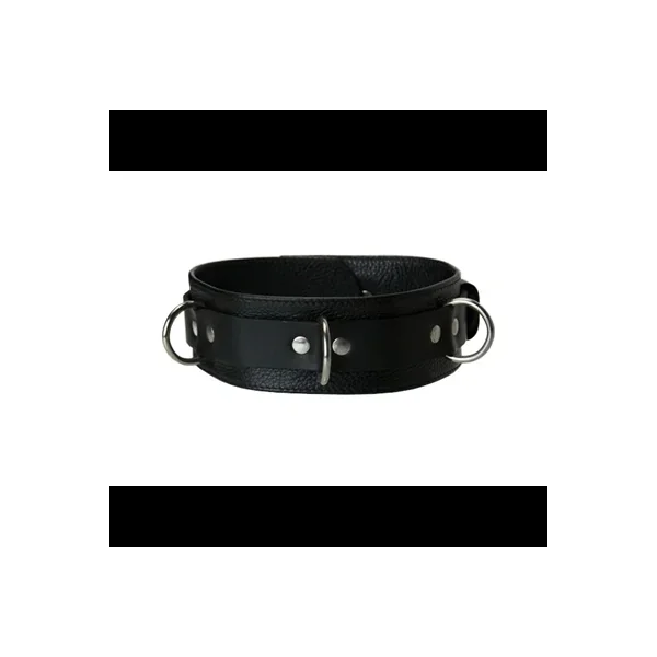 Strict Standard Collar