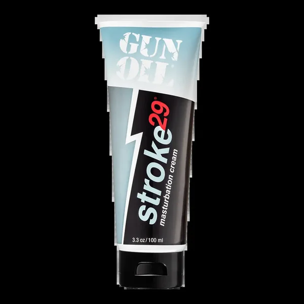 Stroke 29 Lubricant Long Lasting Glide