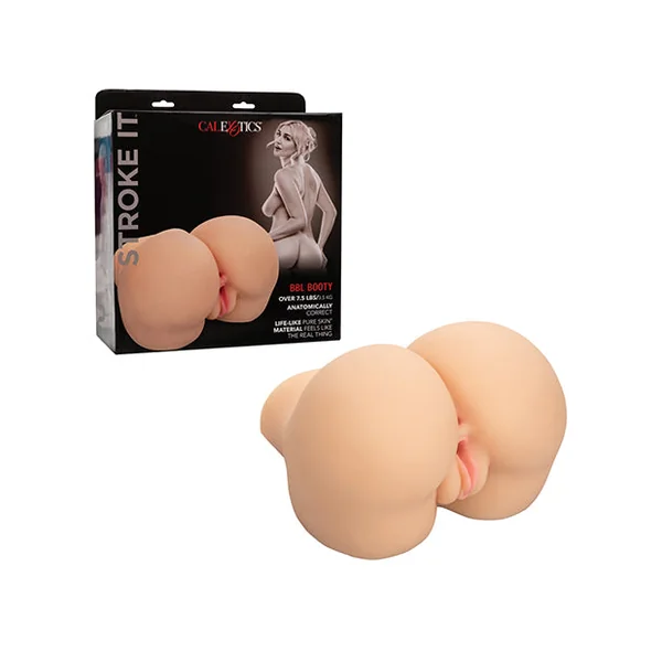 Stroke It Bbl Booty