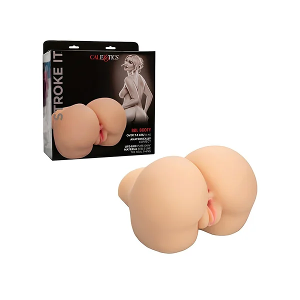 Stroke It Bbl Booty