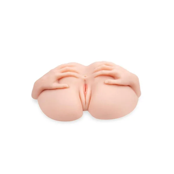 Stroke Off Vibrating Spread Wide - Light